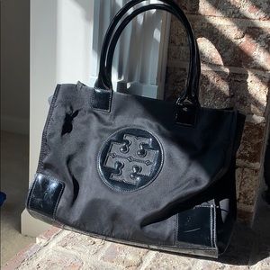 Tory Burch Ella Tote Bag